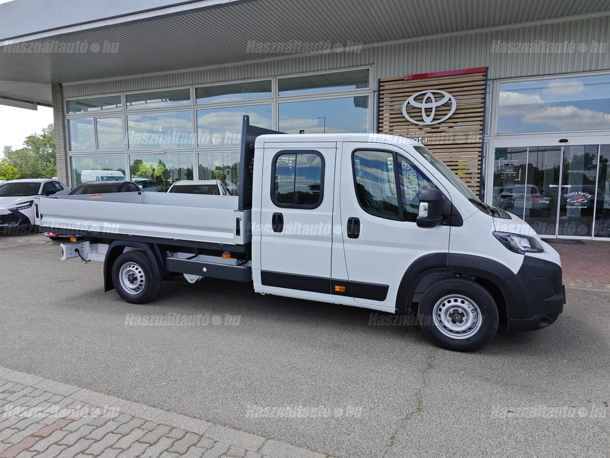TOYOTA PROACE 2025 - 1