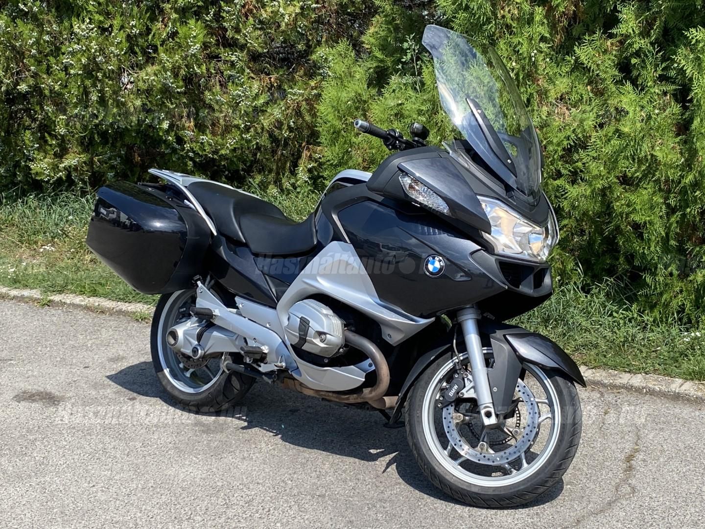 BMW R 1200 RT 2012/10 - 1