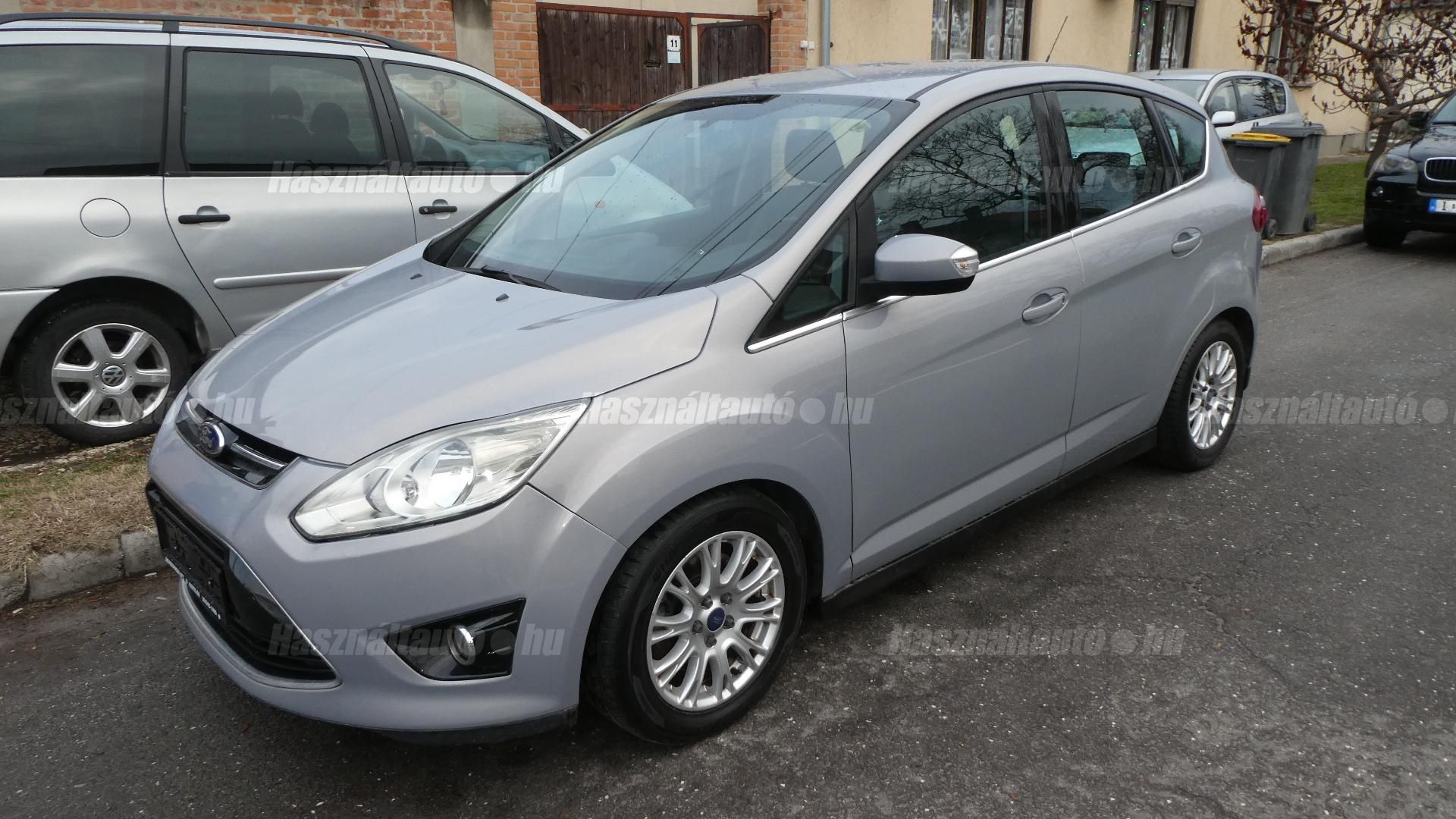 FORD C-MAX 2012/9 - 1