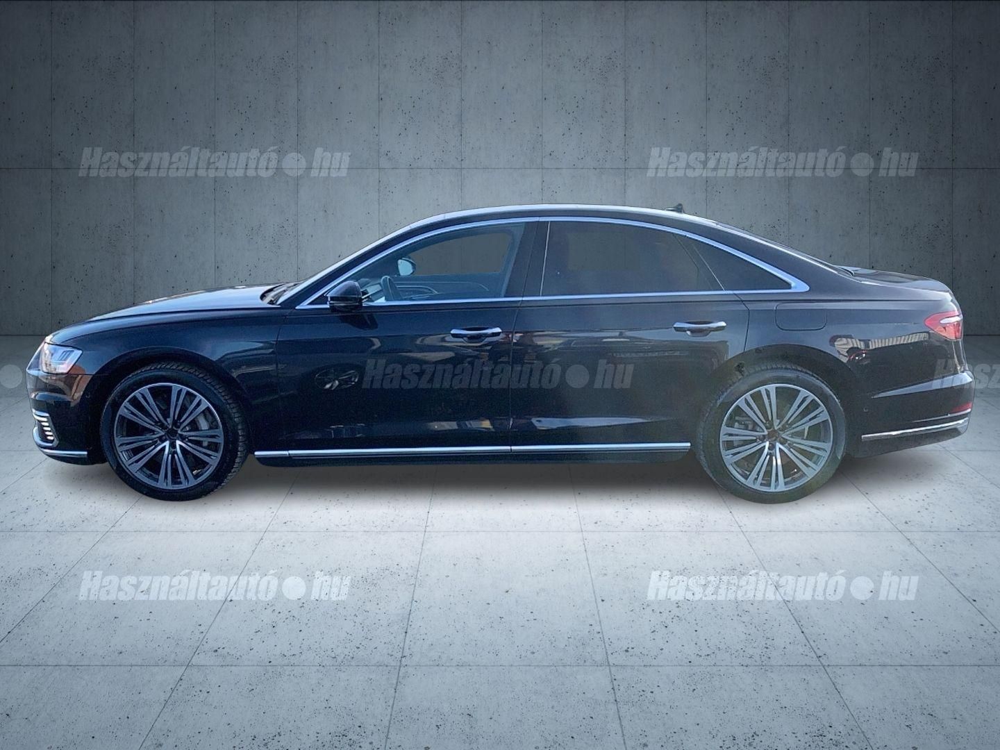 AUDI A8 2021/3 - 1