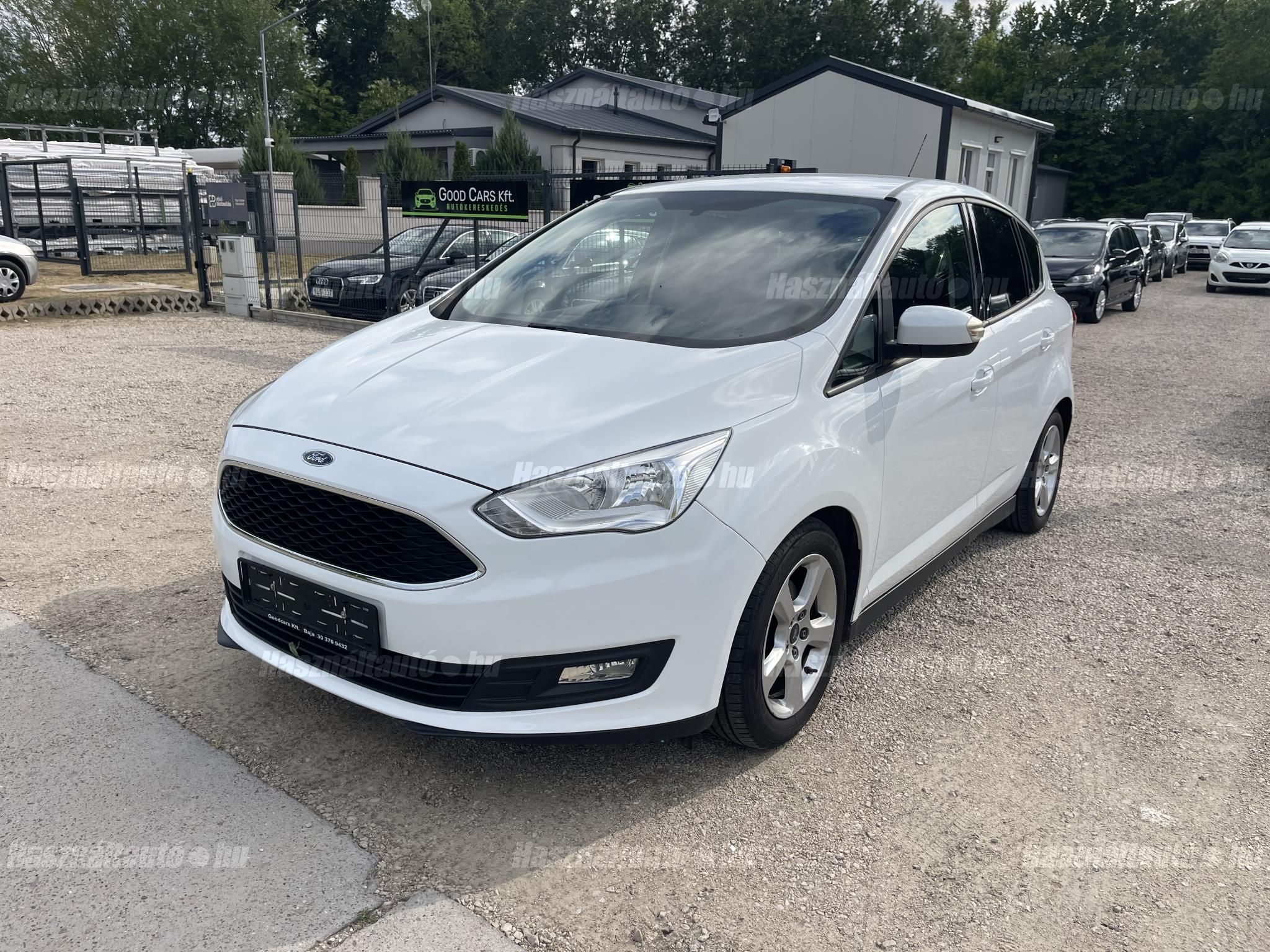 FORD C-MAX 2017/2 - 1