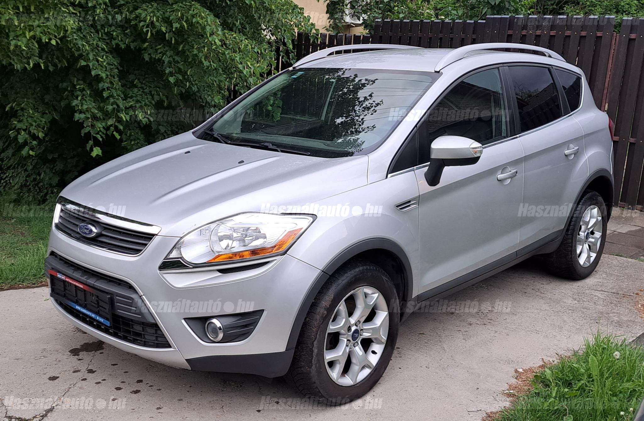 FORD KUGA 2011/5 - 1