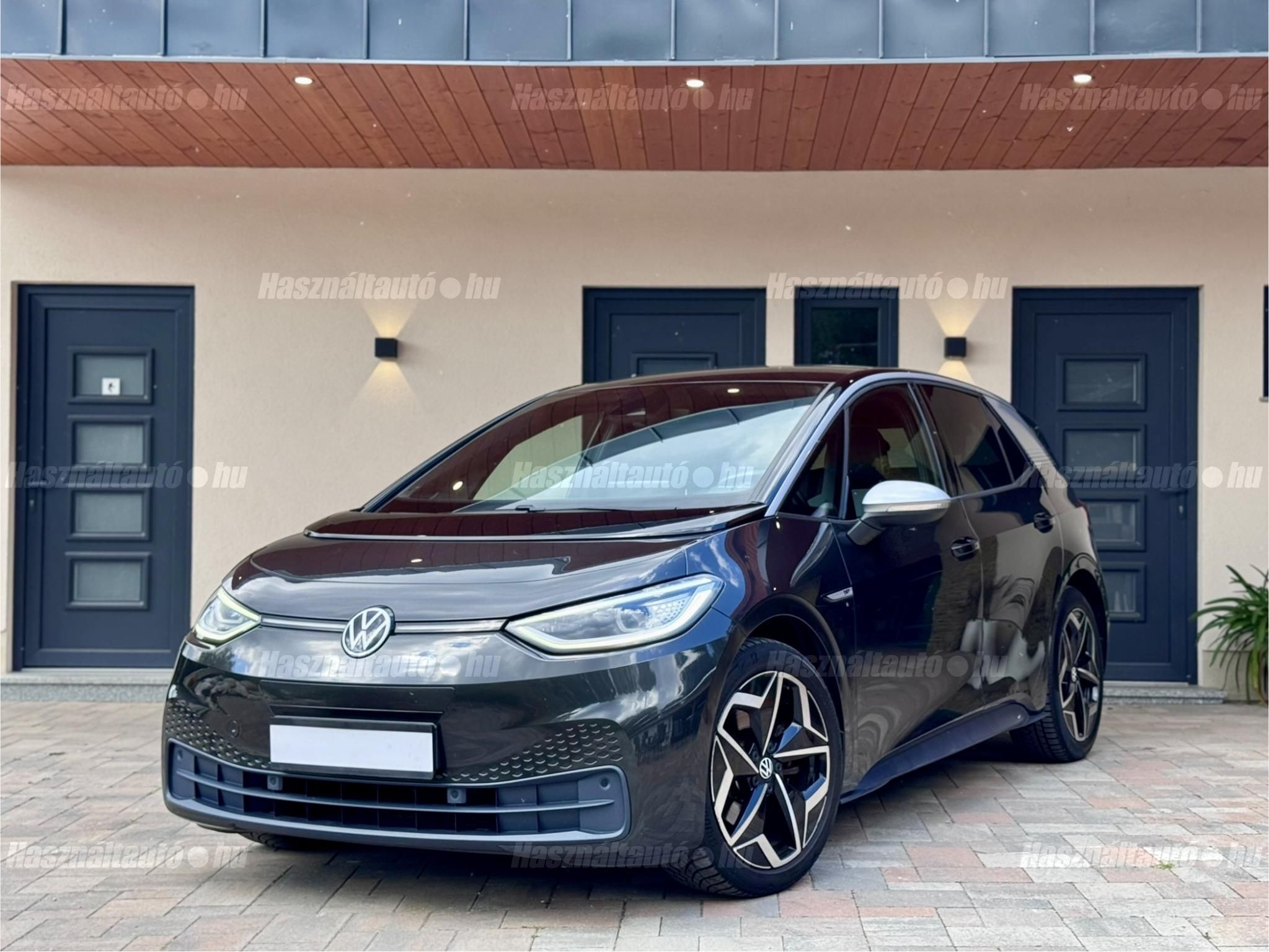 VOLKSWAGEN Kofferbakmat op maat - Officiële fabrikant