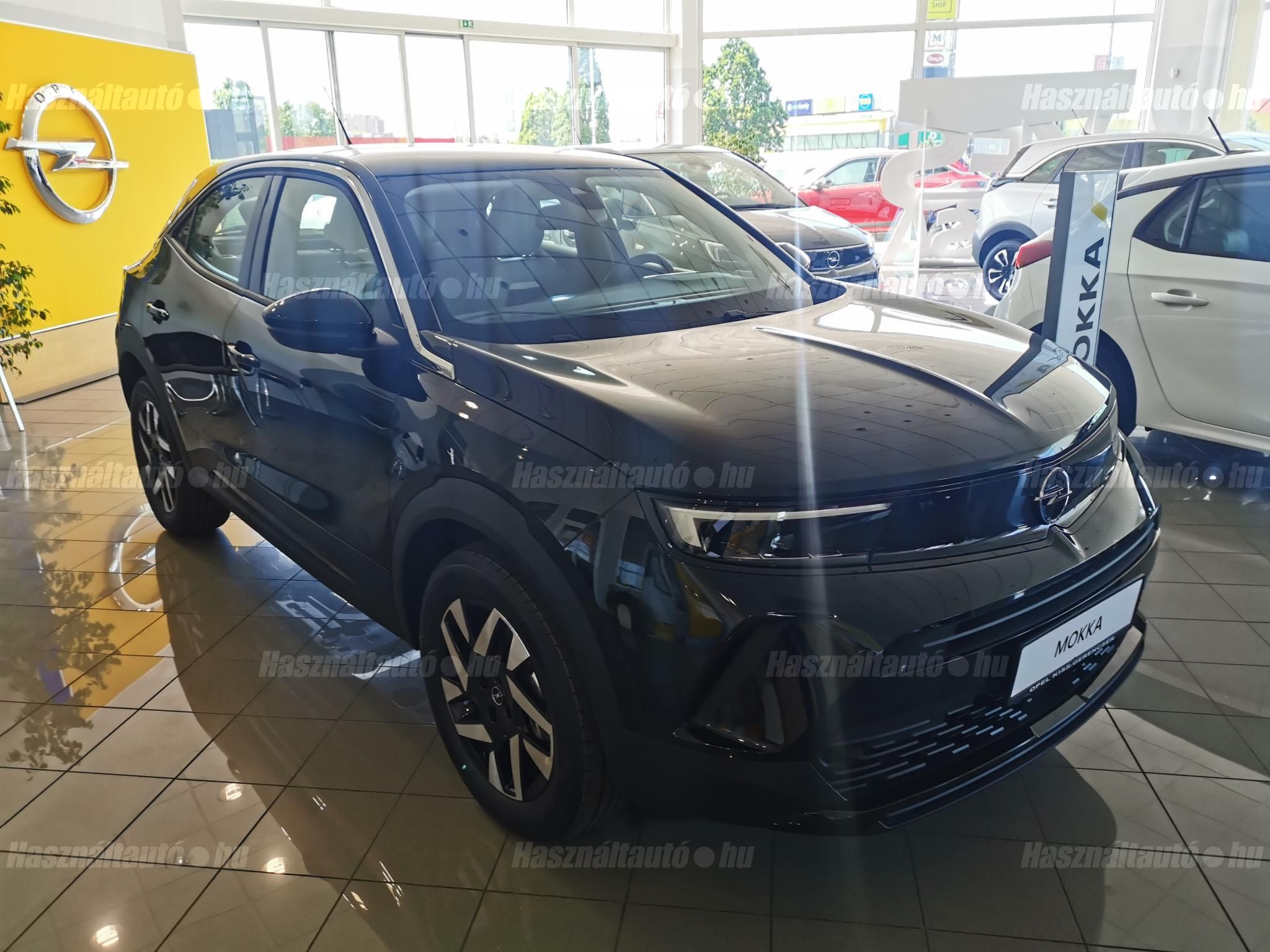 OPEL MOKKA 2025 - 1