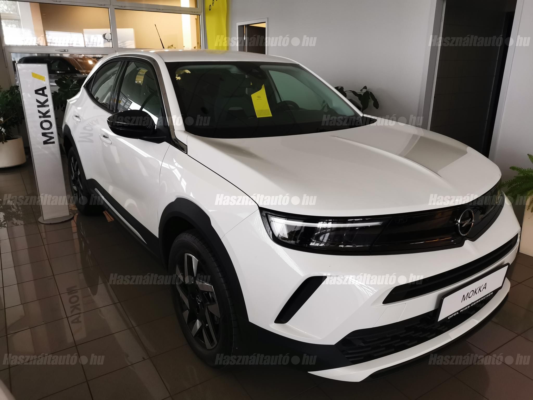 OPEL MOKKA 2025 - 1
