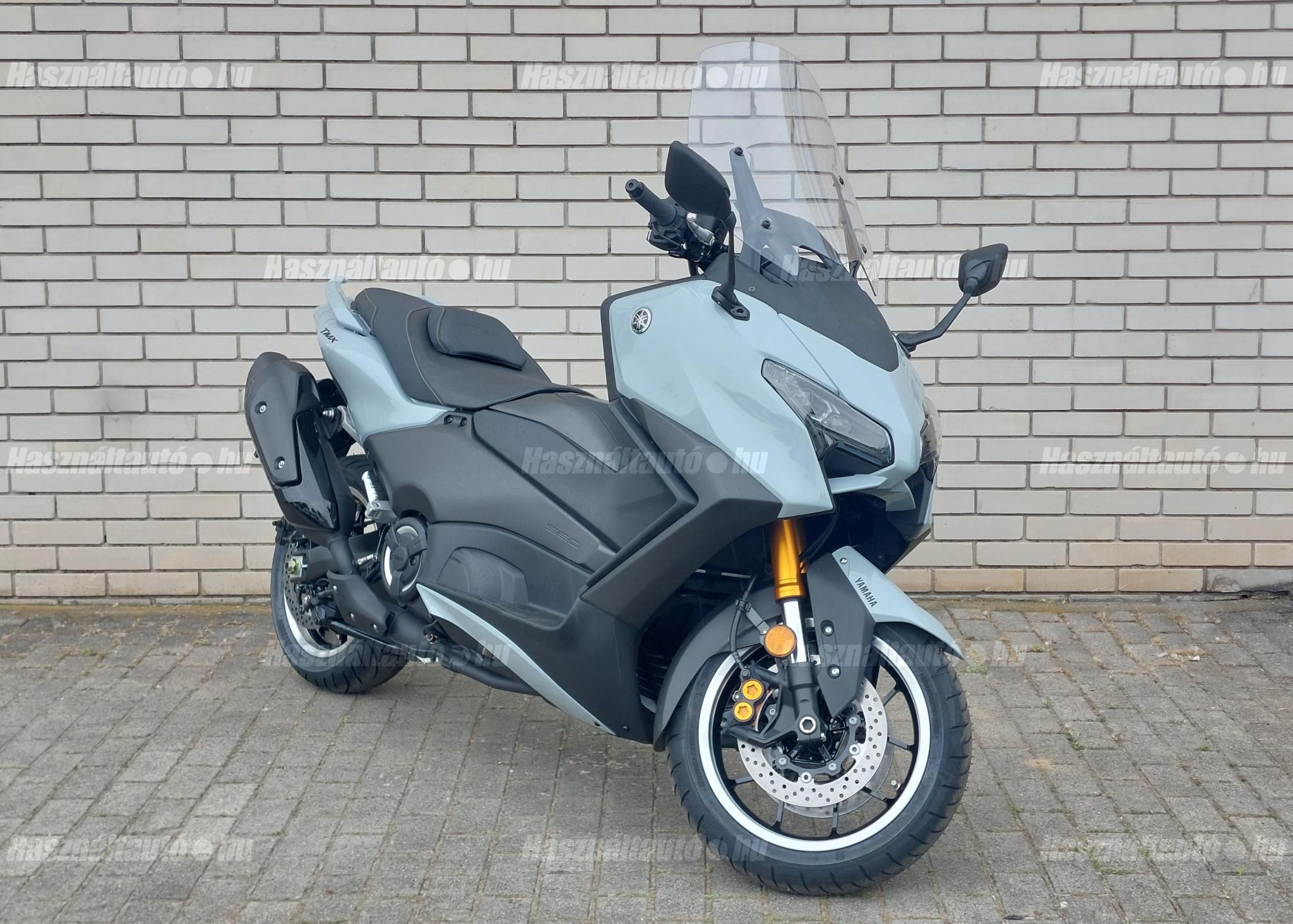 YAMAHA TMAX 2026 - 1