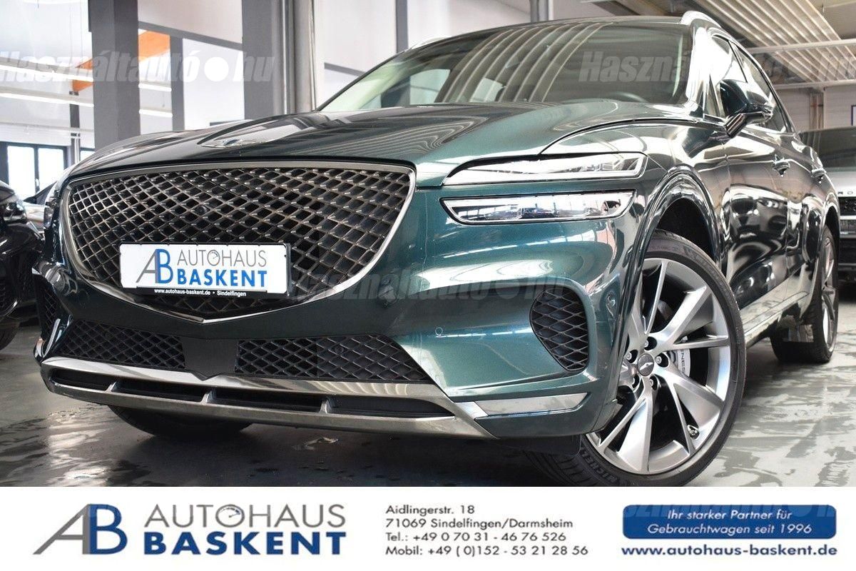 GENESIS GV70 2021/12 - 1
