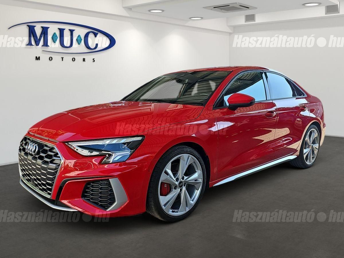 AUDI S3 2021/3 - 1