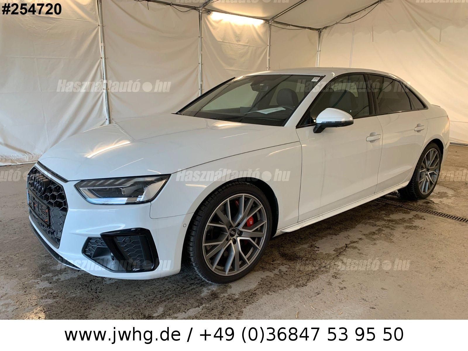 AUDI S4 2022/9 - 1