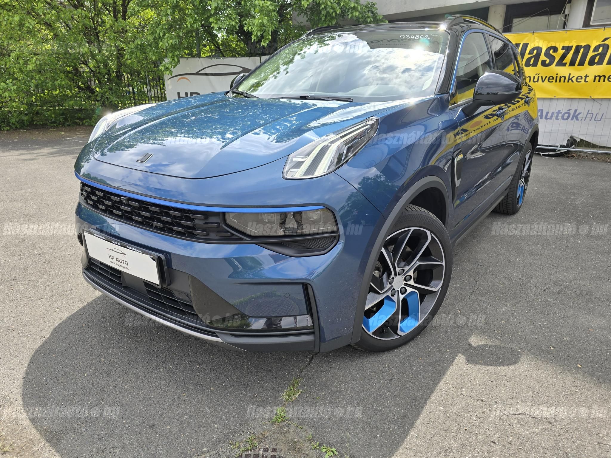 LYNK & CO 01 2023/3 - 1