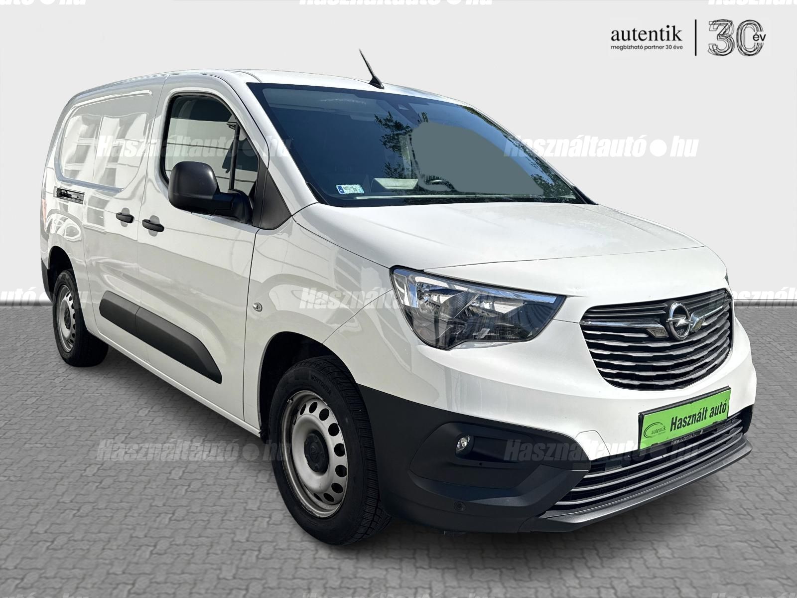 OPEL COMBO 2022/7 - 1