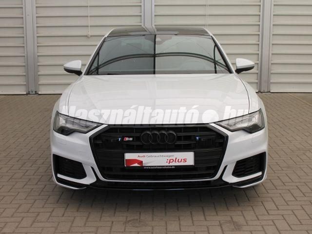 AUDI S6 2021/7 - 1