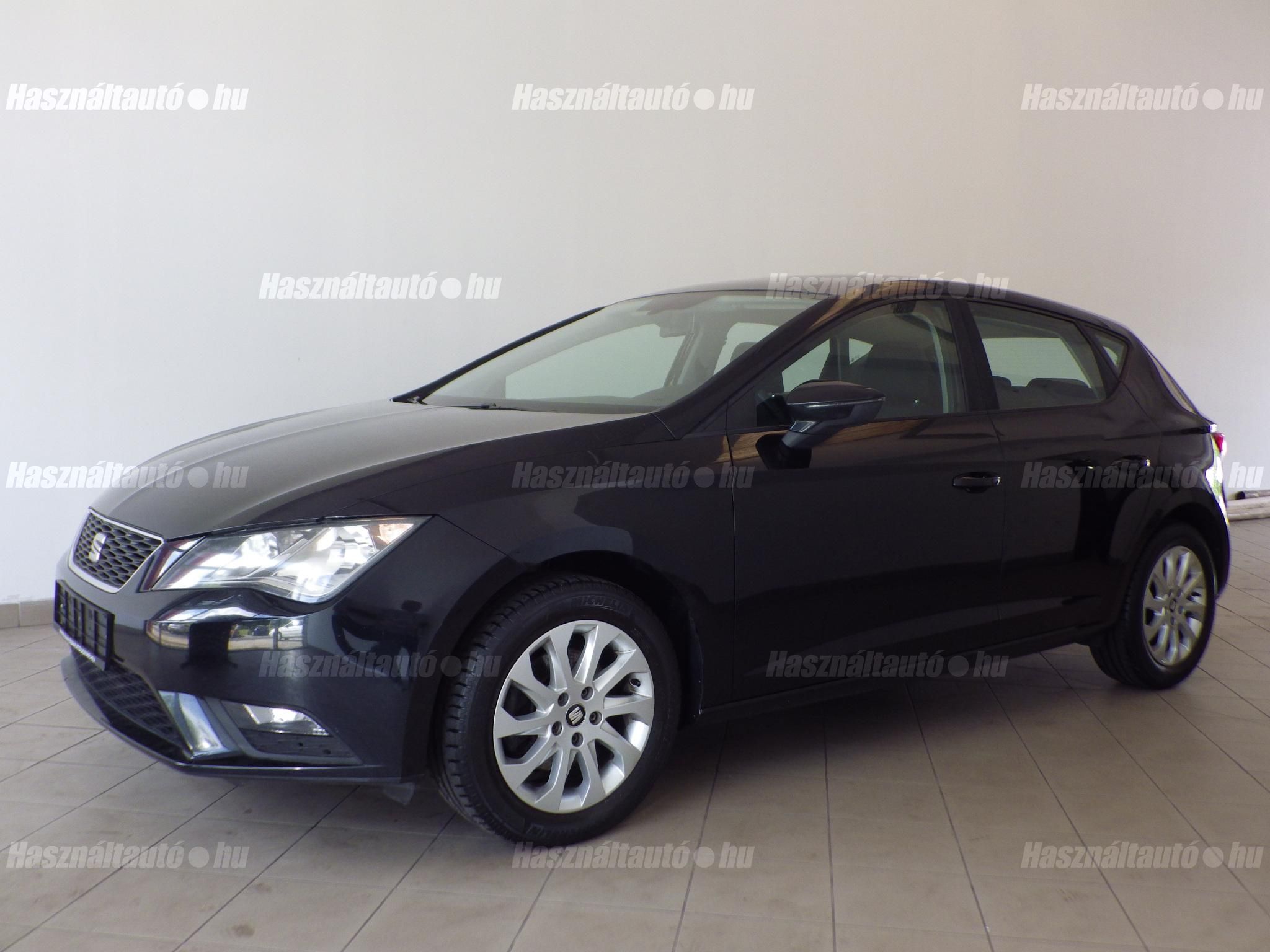 SEAT LEON 2014/2 - 1