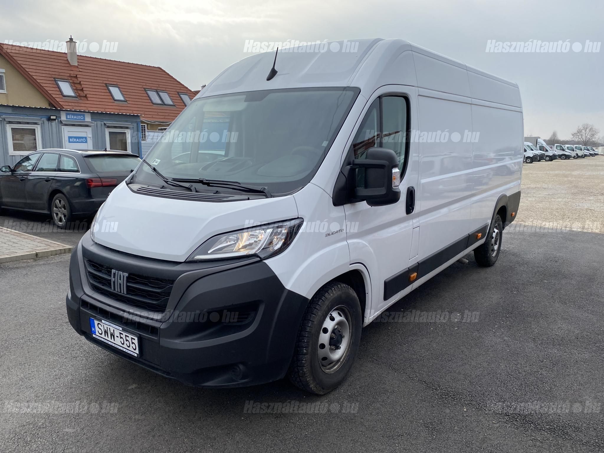 FIAT DUCATO 2021 - 1