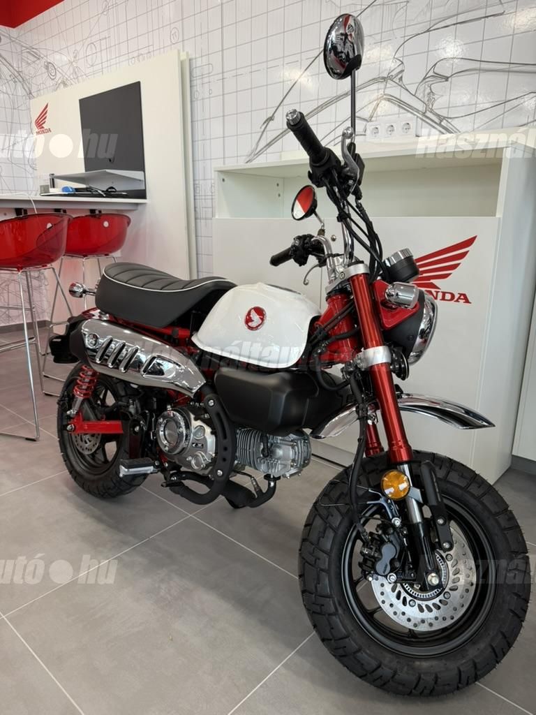 HONDA Z 125 MONKEY 2025 - 1