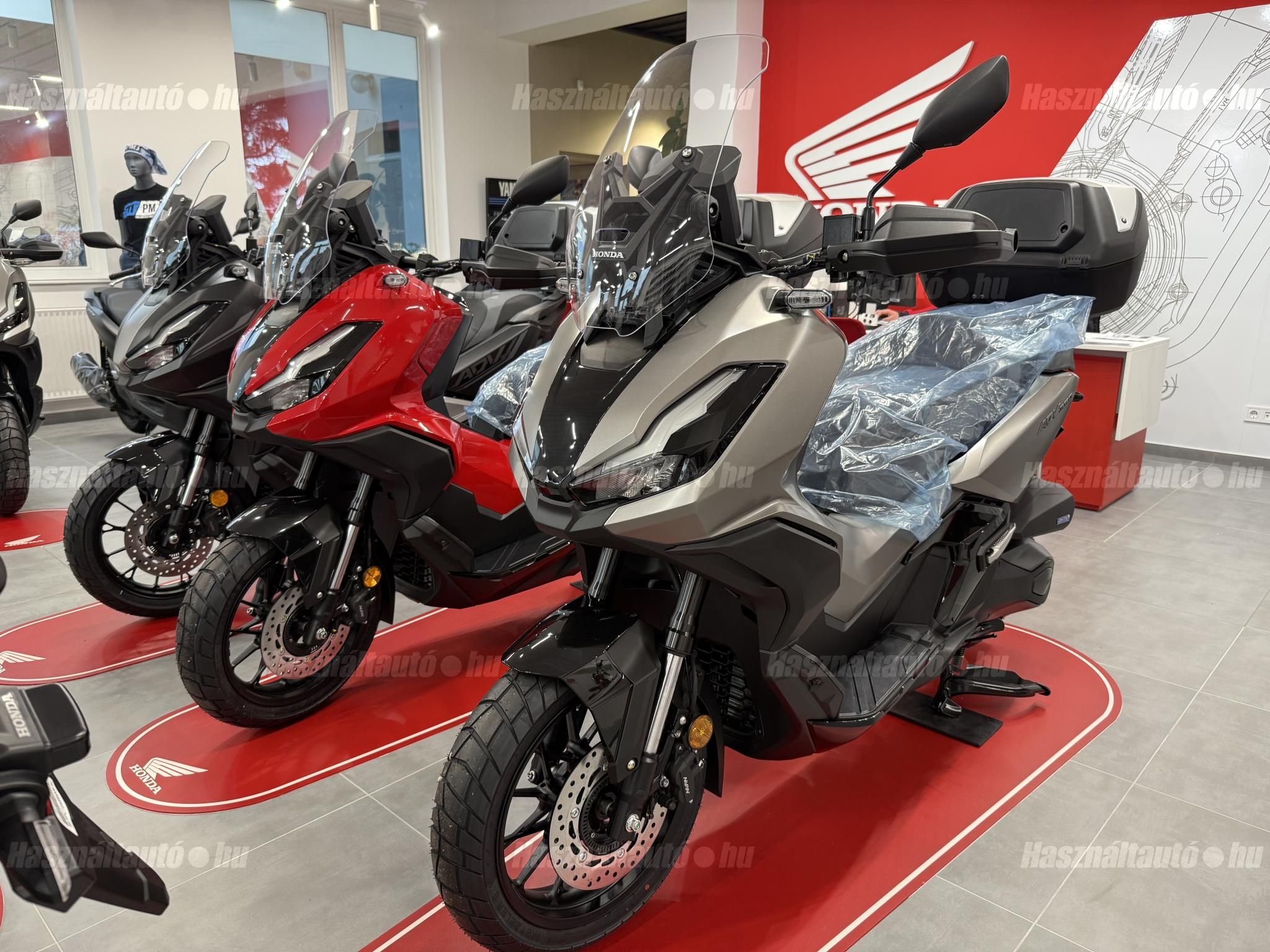 HONDA ADV 350 2025 - 1