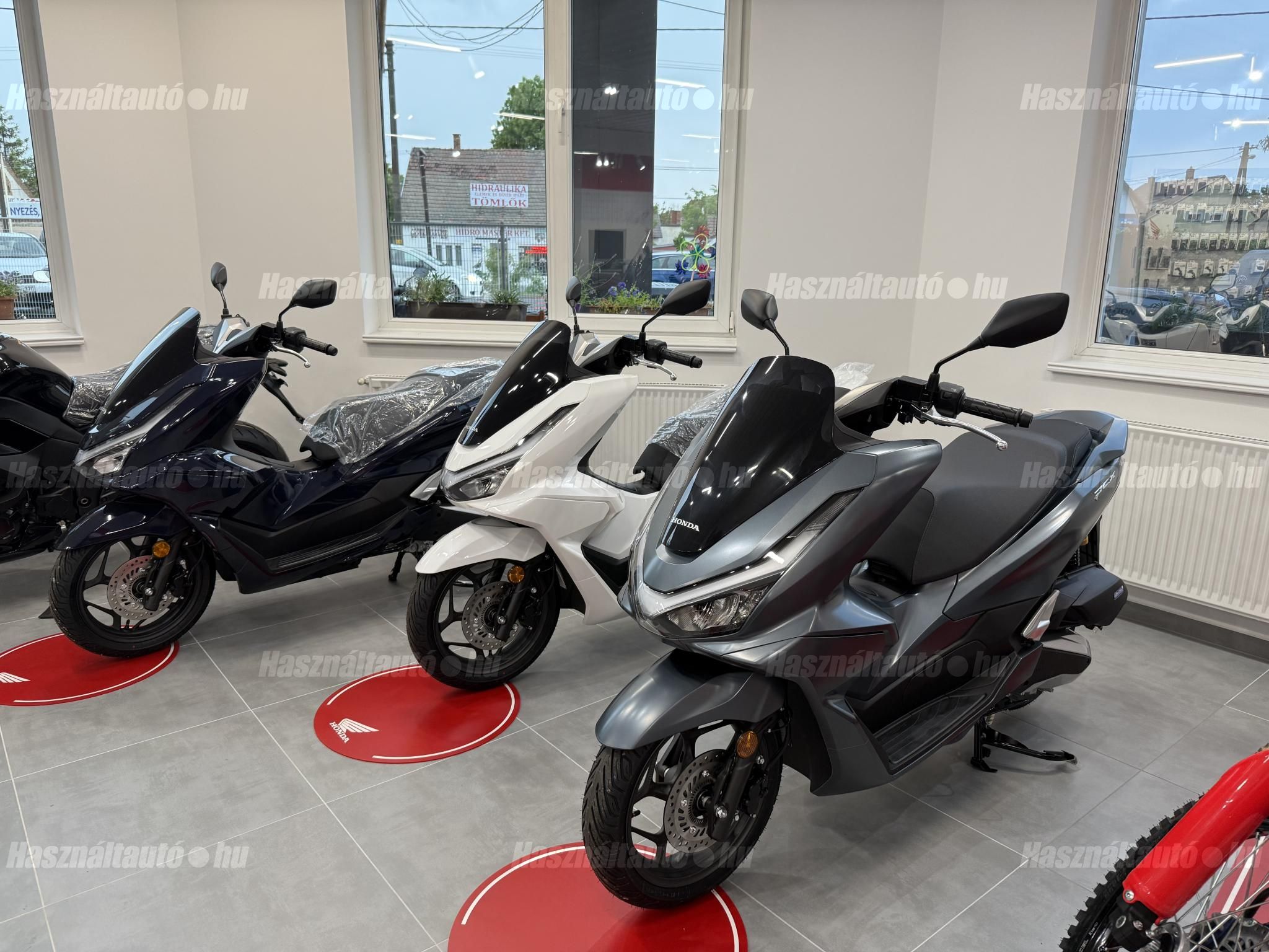 HONDA PCX 125 2025 - 1