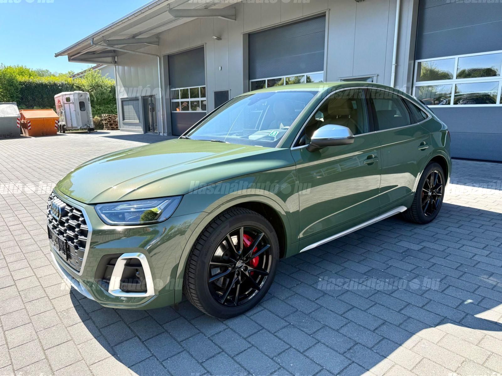 AUDI Q5 2021/11 - 1