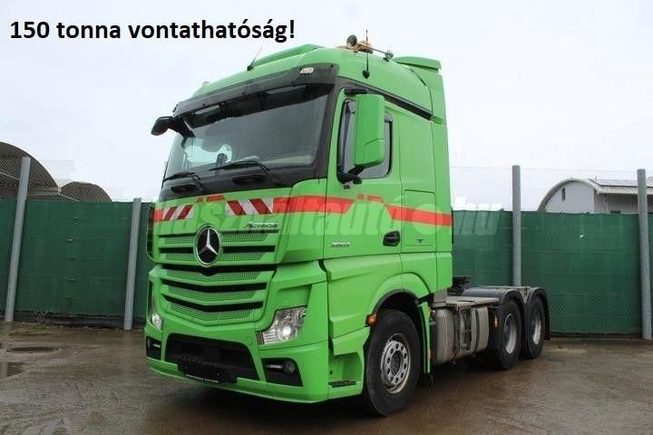 MERCEDES-BENZ 2014 - 1