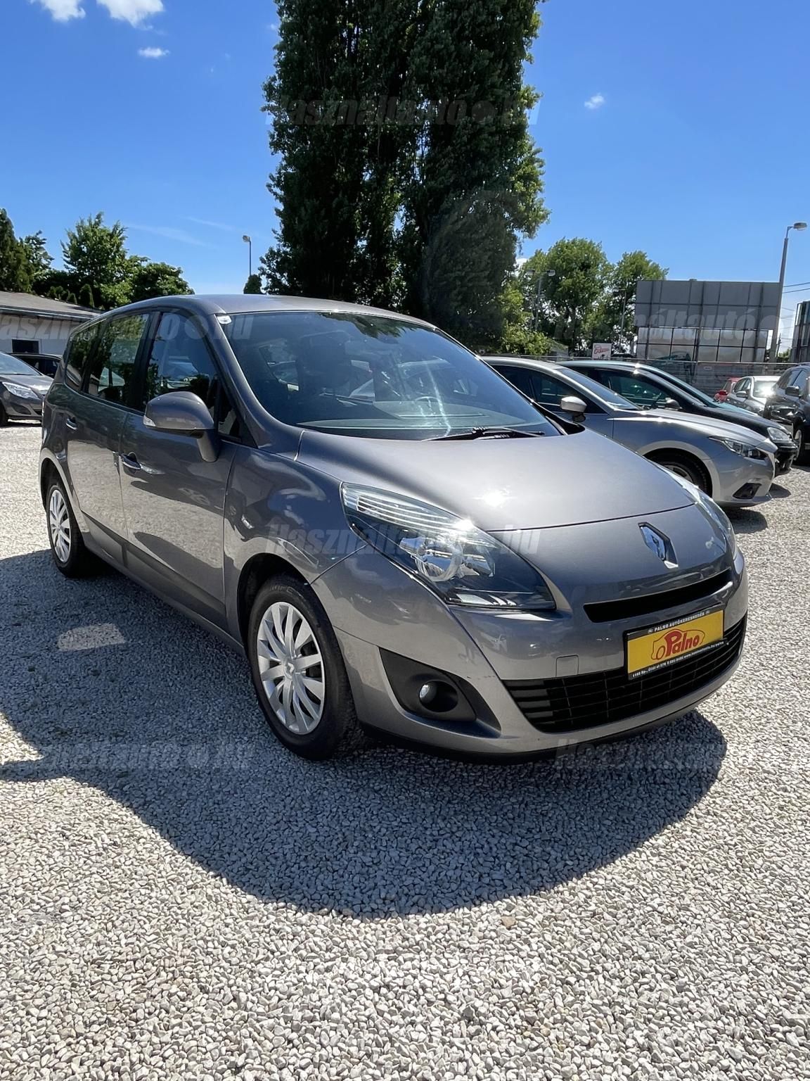 RENAULT GRAND SCENIC 2009/4 - 1