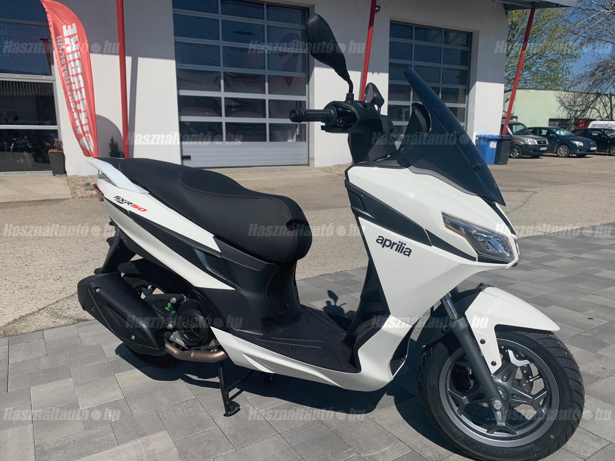 APRILIA SXR 2025/5 - 1
