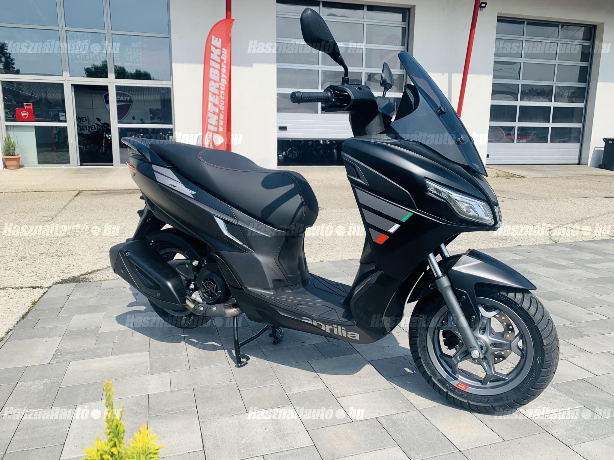 APRILIA SXR 2026/5 - 1