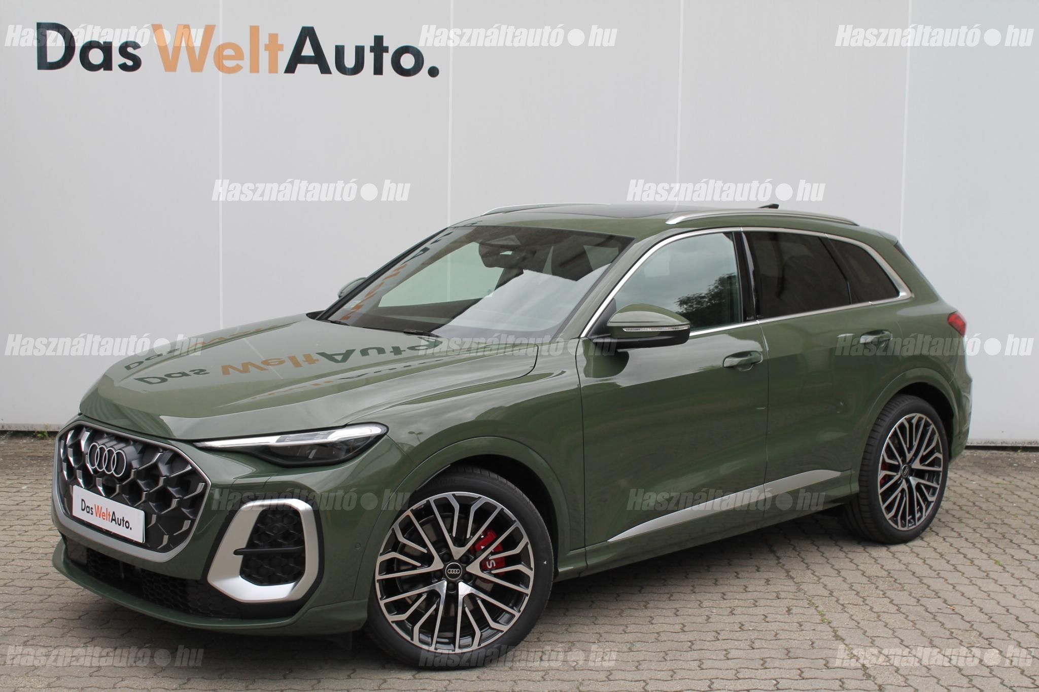 AUDI Q5 2025/4 - 1