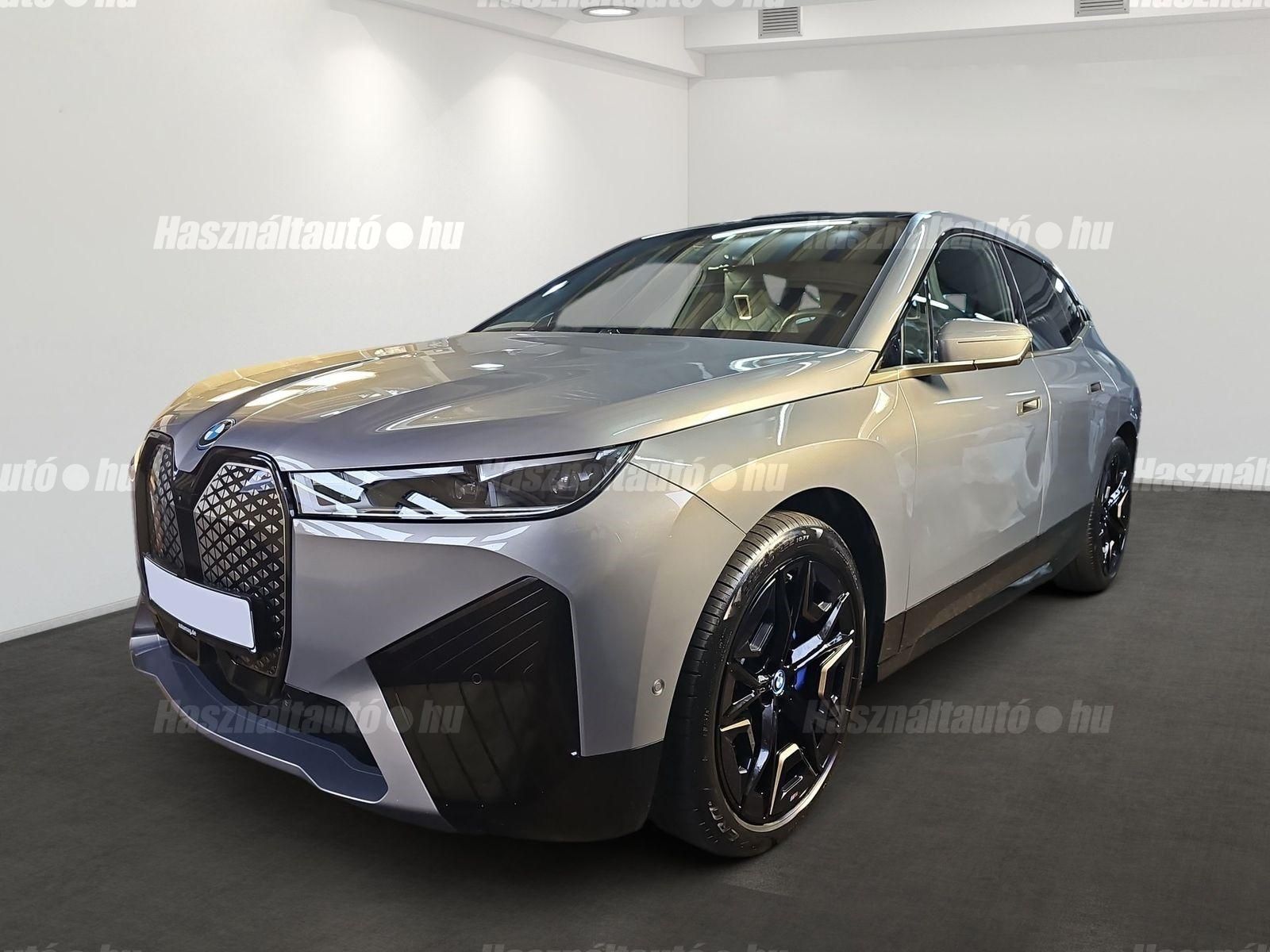 BMW IX 2023/10 - 1
