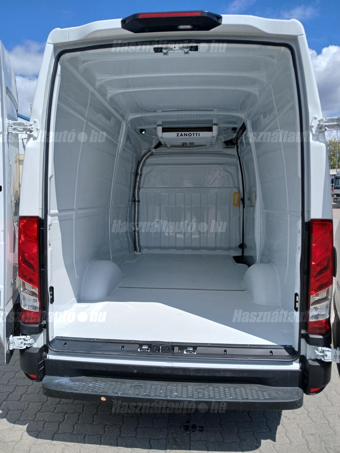 IVECO DAILY 2025 - 1