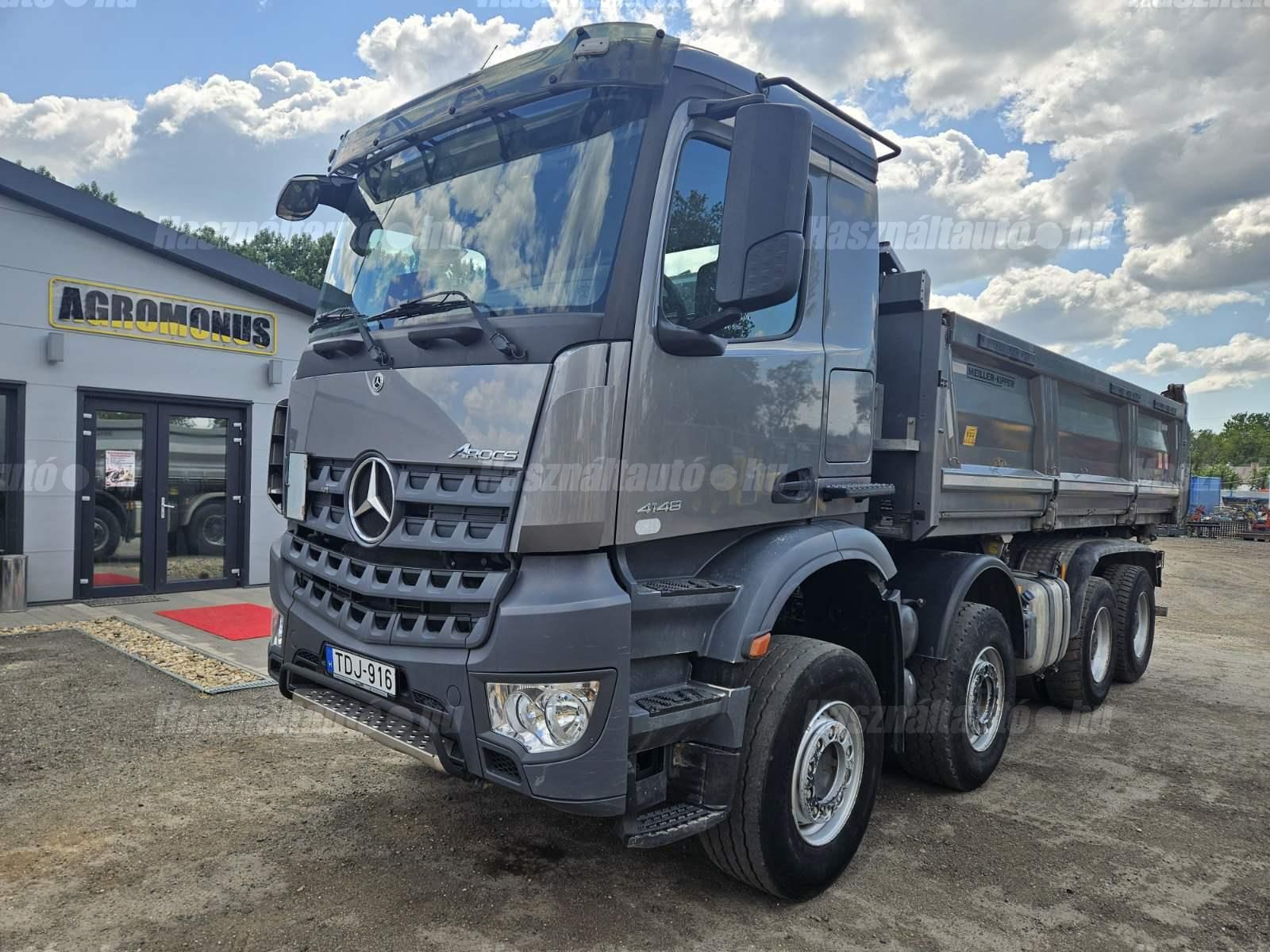 MERCEDES-BENZ 2020 - 1