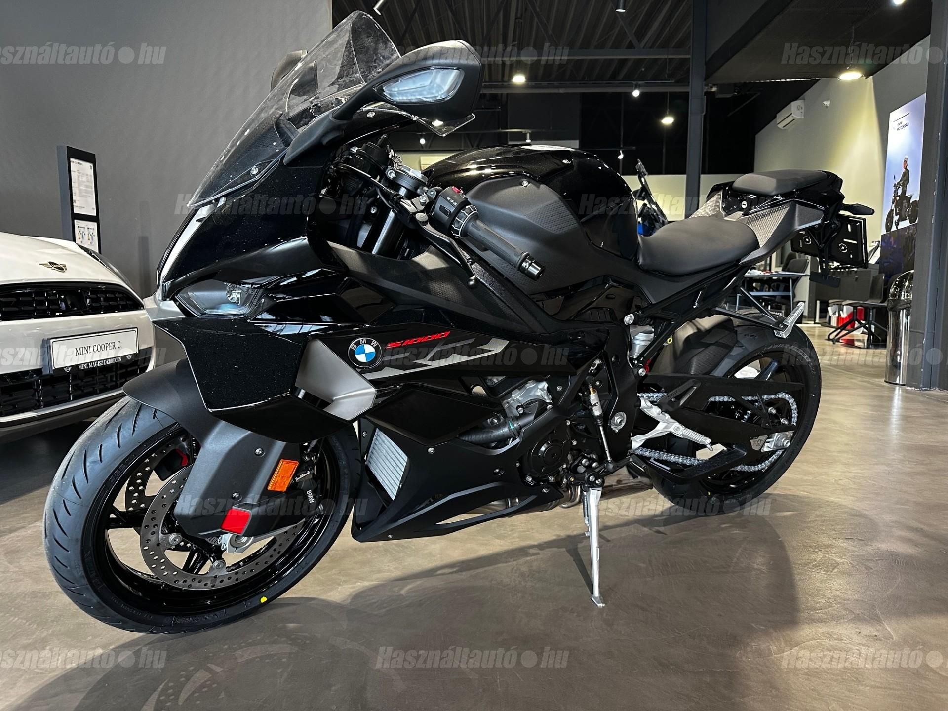 BMW S 1000 RR 2025/5 - 1