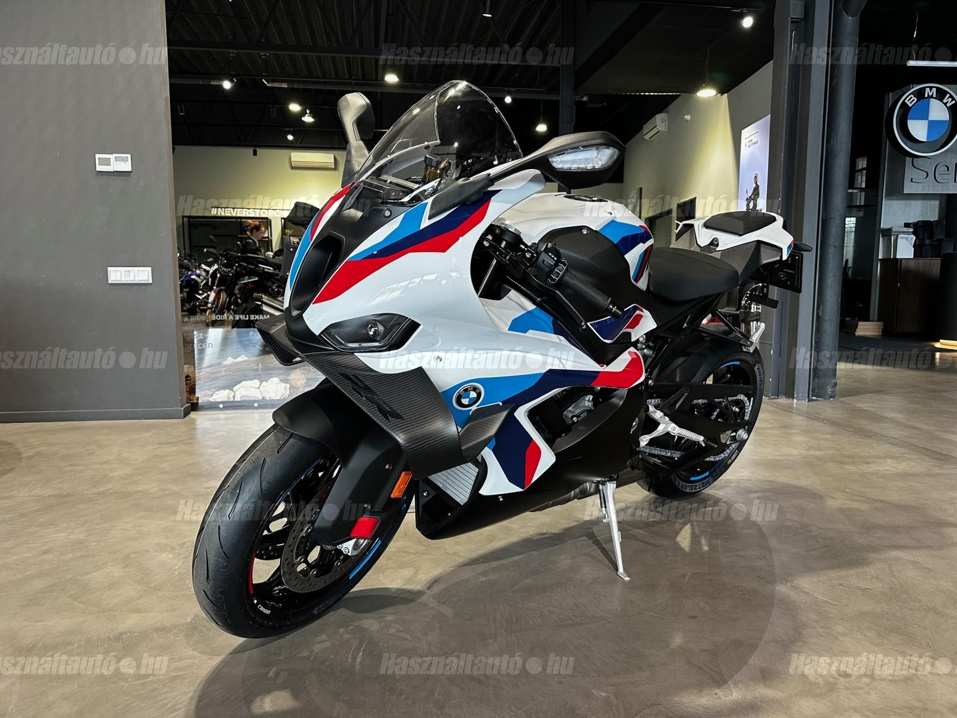 BMW M 1000 RR 2025/4 - 1