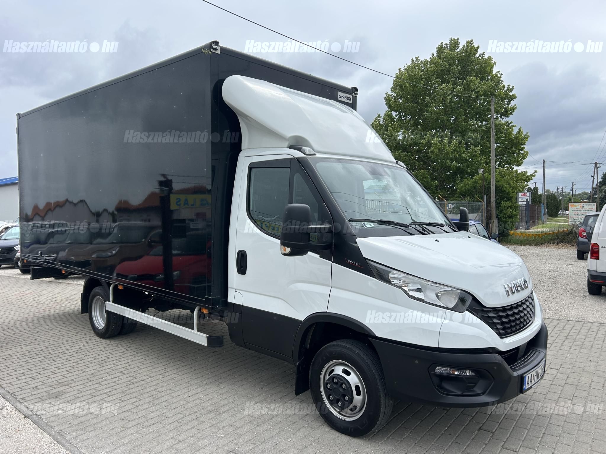 IVECO 35 2021/12 - 1