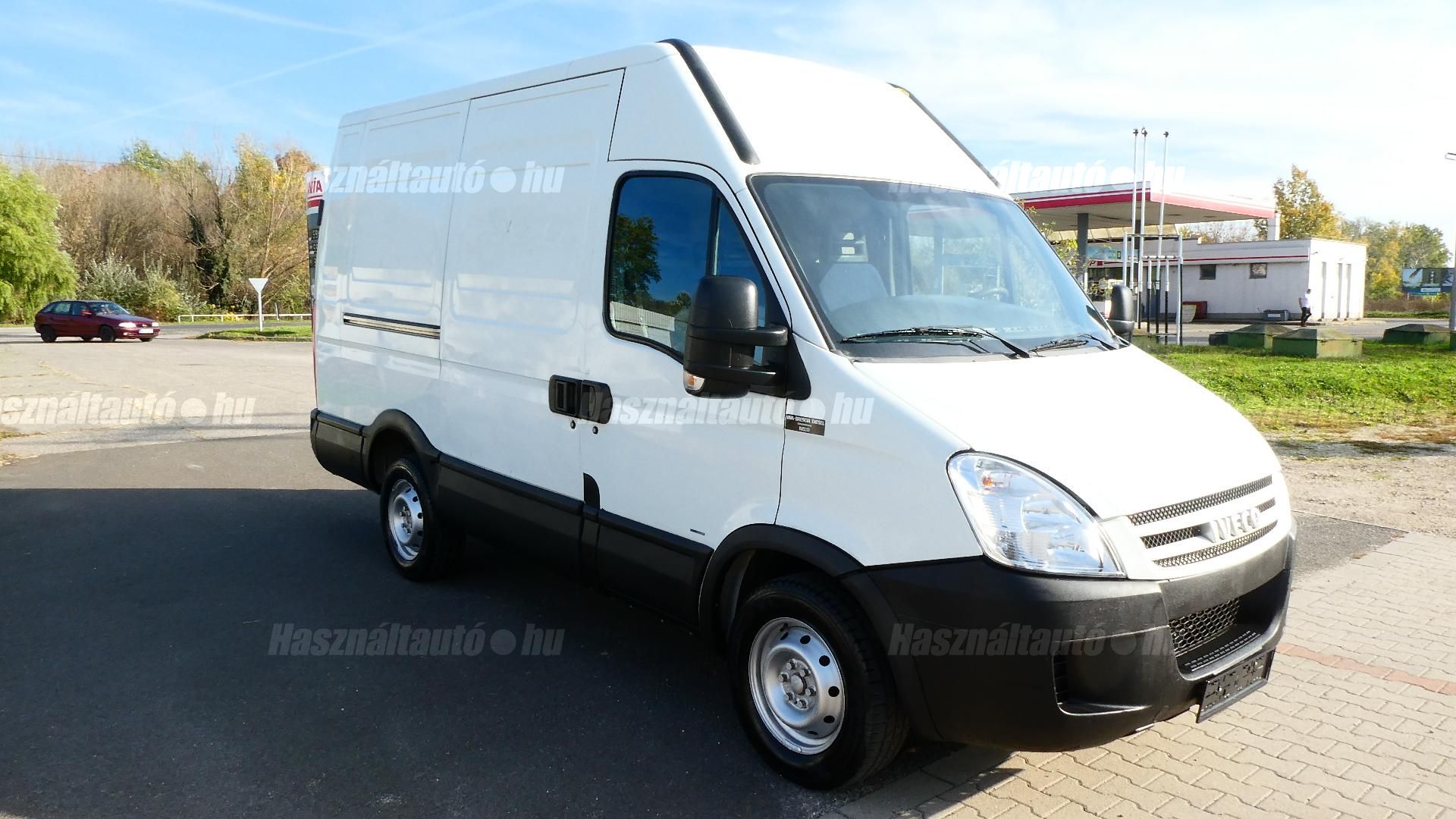 IVECO 35 2007/8 - 1