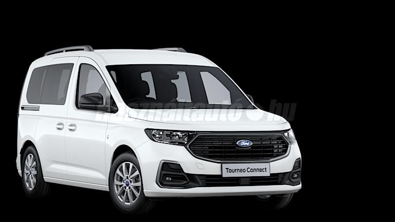 FORD CONNECT 2025 - 1