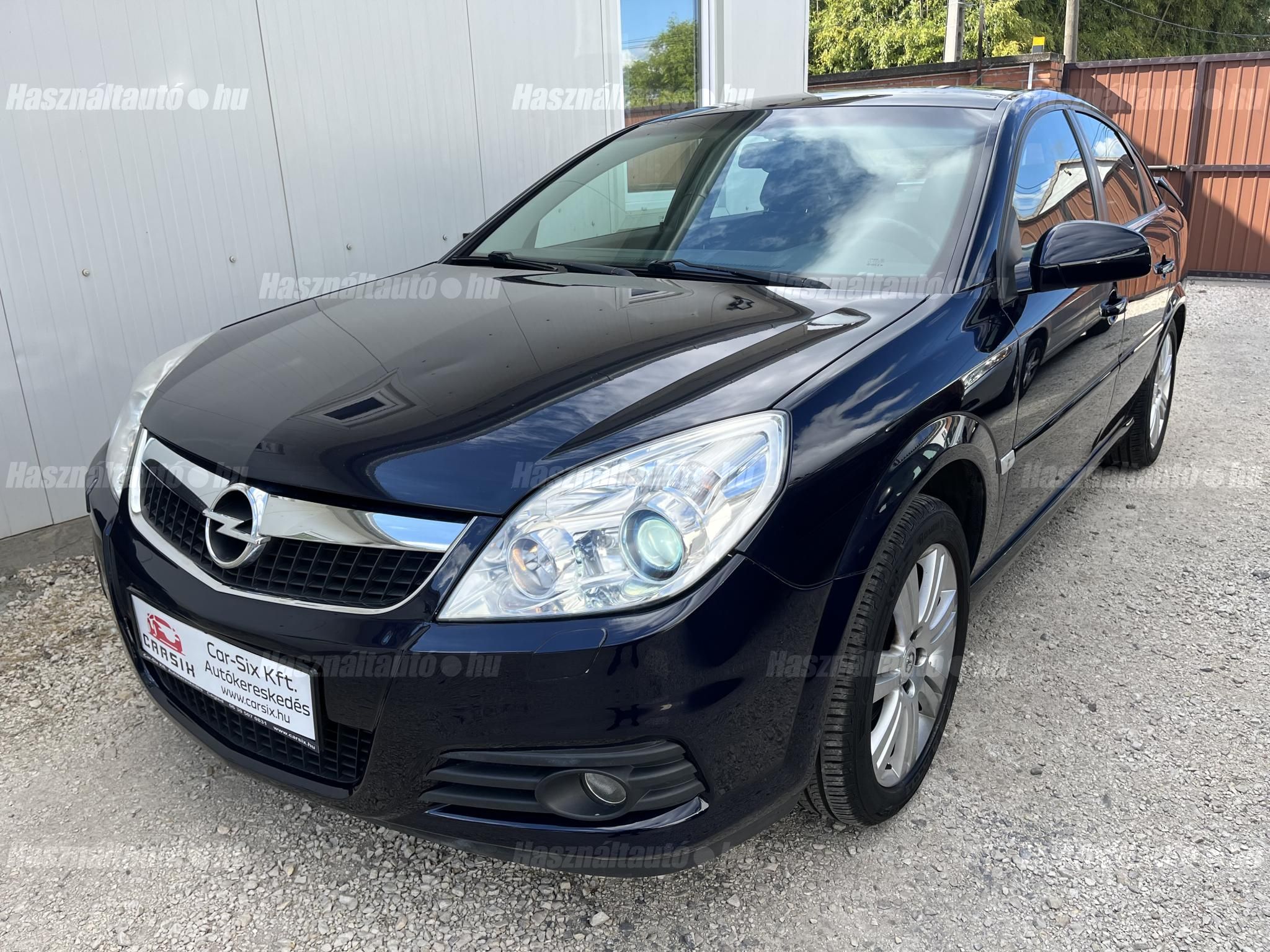 OPEL VECTRA C 2005/9 - 1