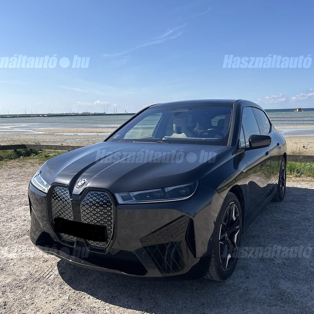 BMW IX 2023/6 - 1