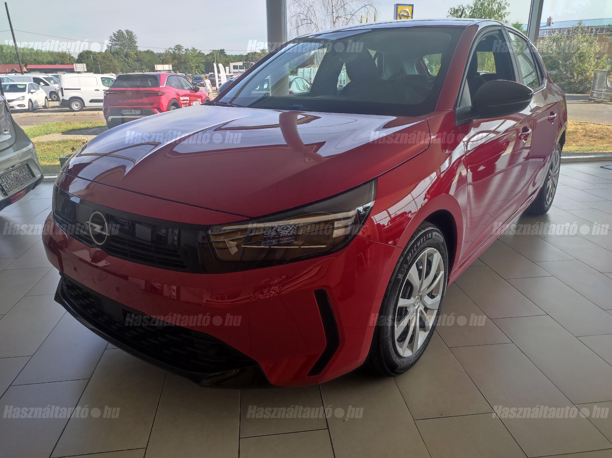 OPEL CORSA 2025/5 - 1