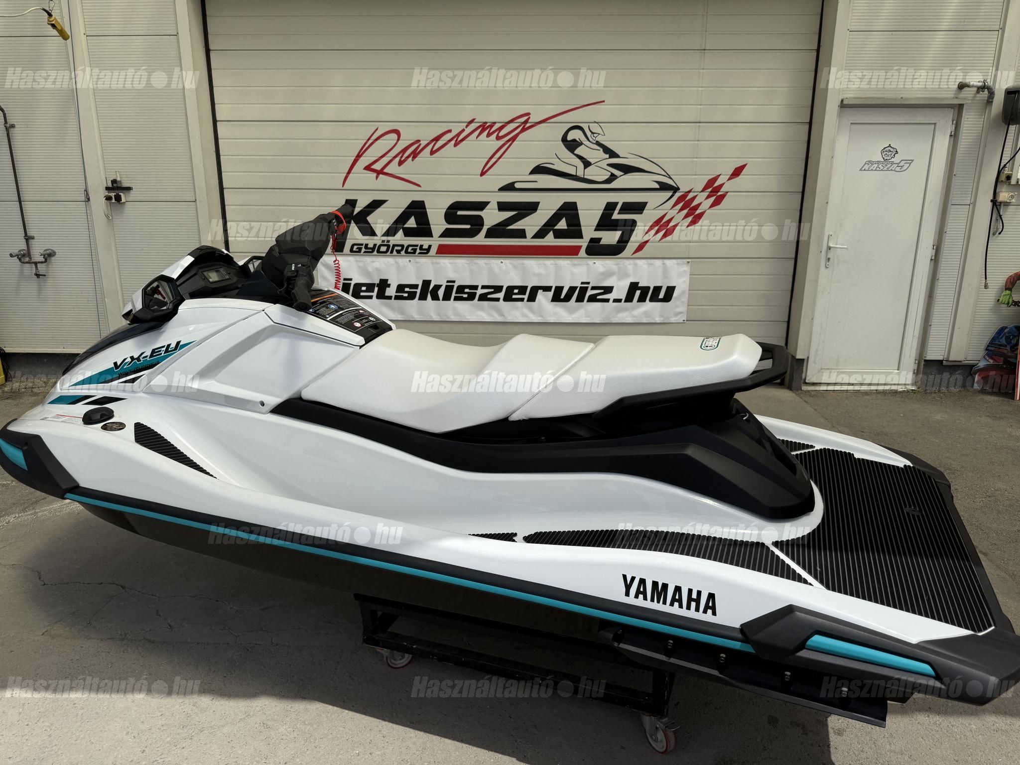 YAMAHA 2025 - 1
