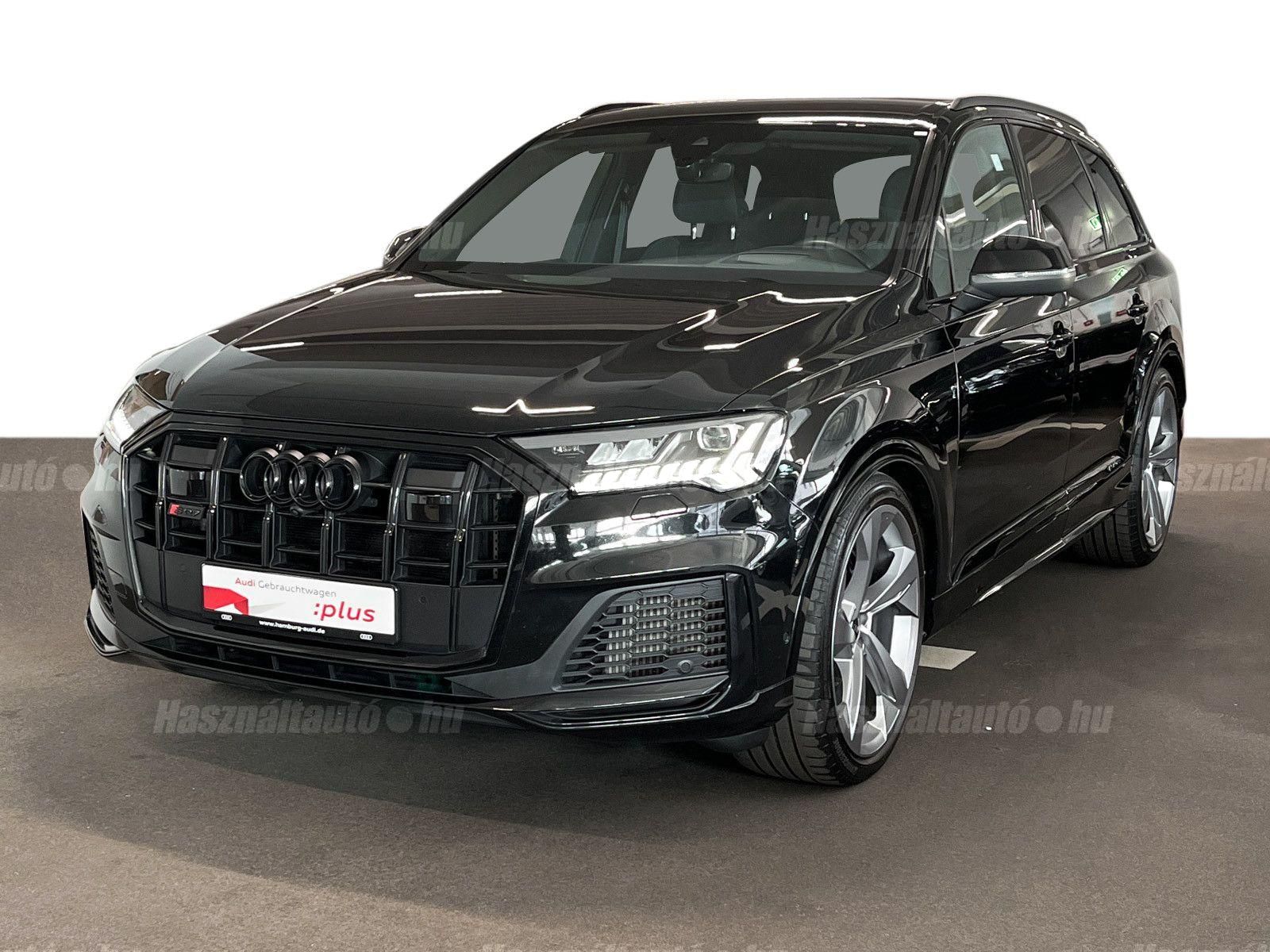 AUDI Q7 2022/1 - 1