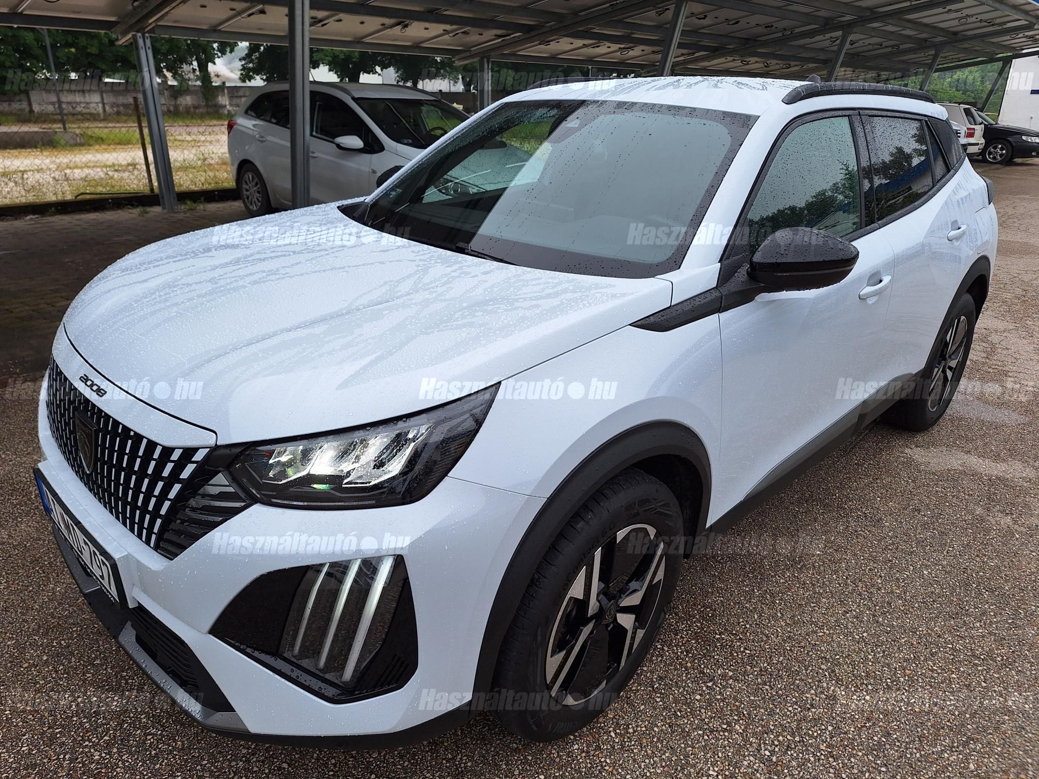 PEUGEOT 2008 2025/1 - 1