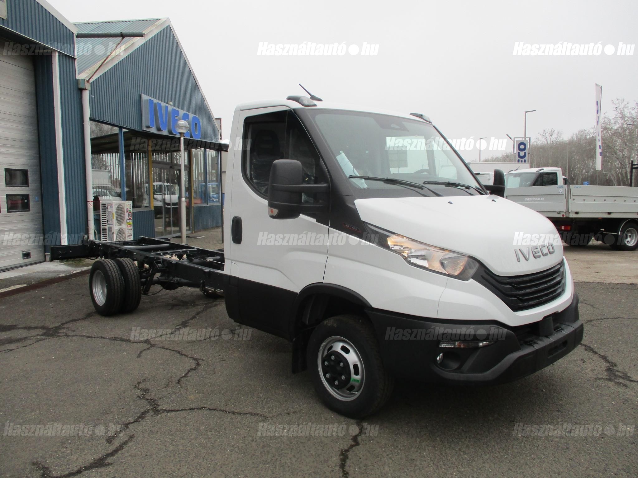 IVECO 35 2025 - 1