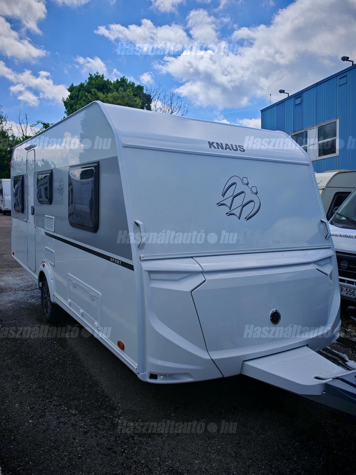 KNAUS 2025 - 1