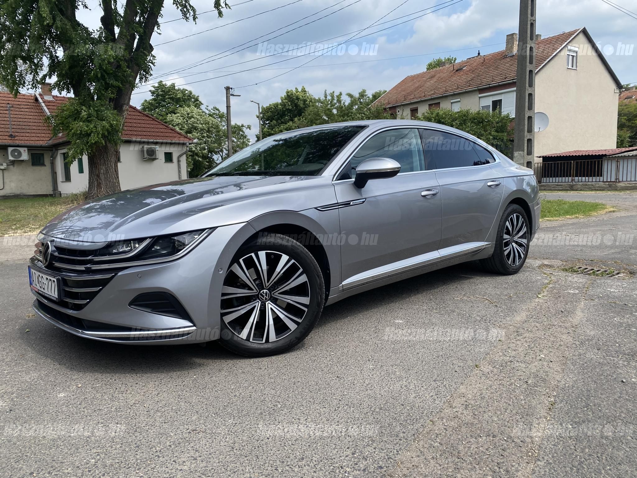 VOLKSWAGEN ARTEON 2021/11 - 1