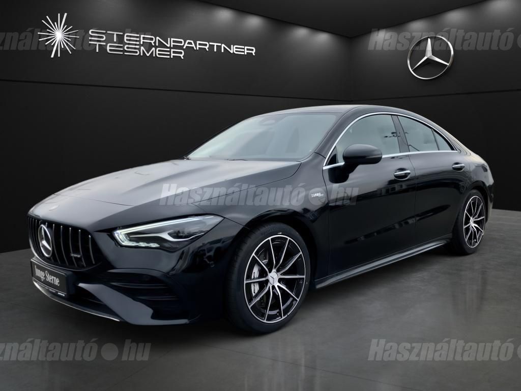 MERCEDES-BENZ CLA 45 AMG 2024/1 - 1
