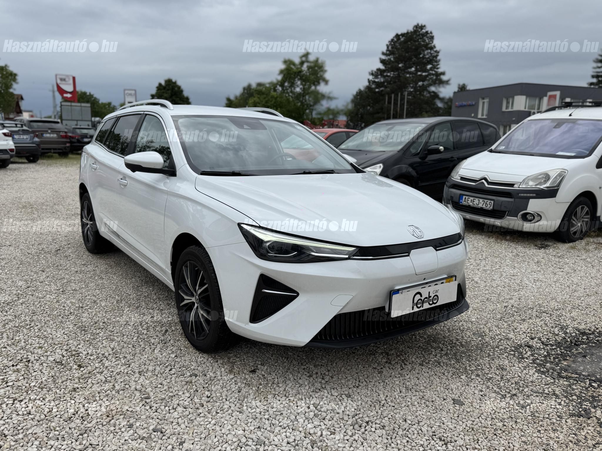 MG MG5 2022/10 - 1