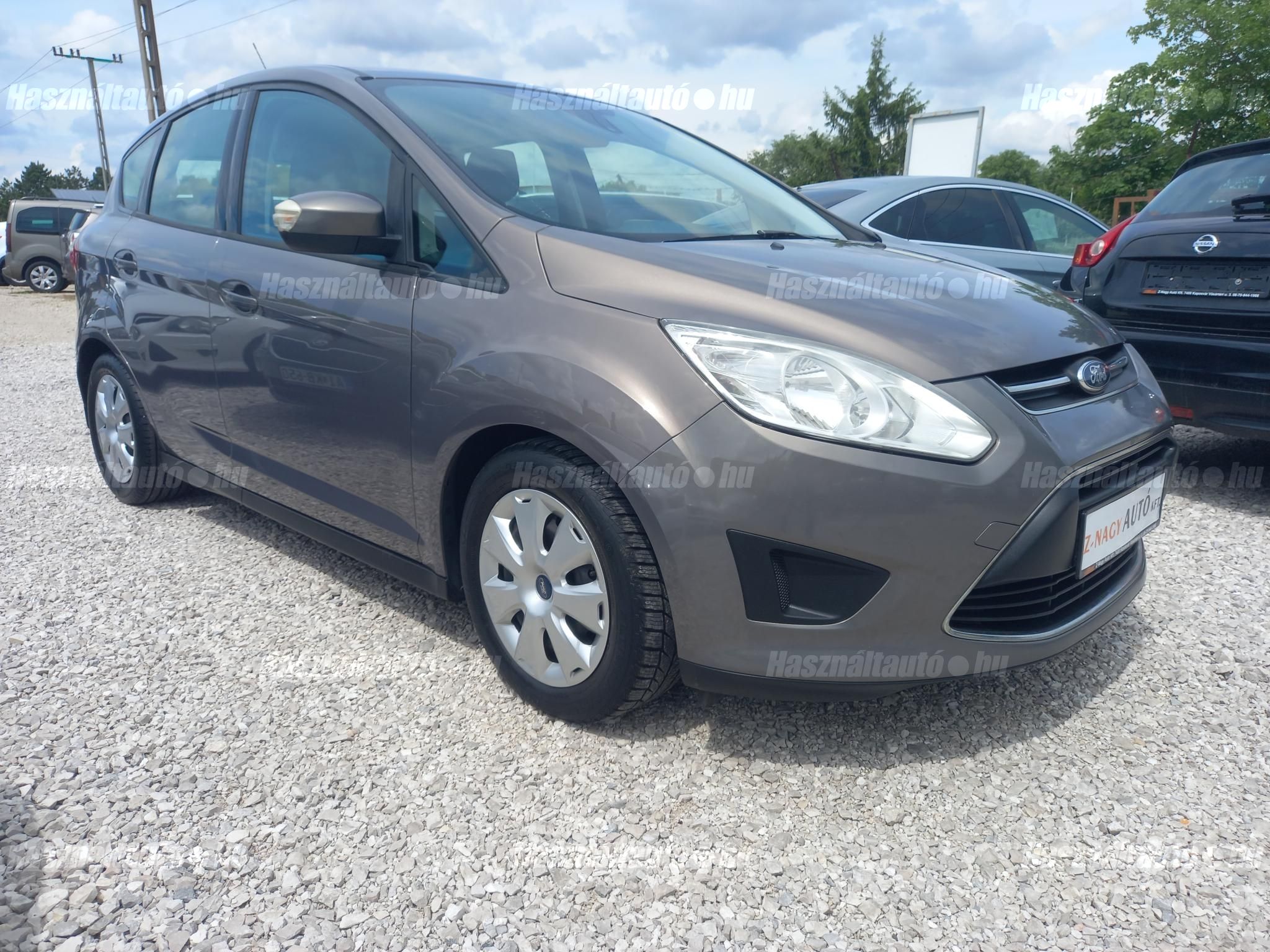 FORD C-MAX 2014/10 - 1