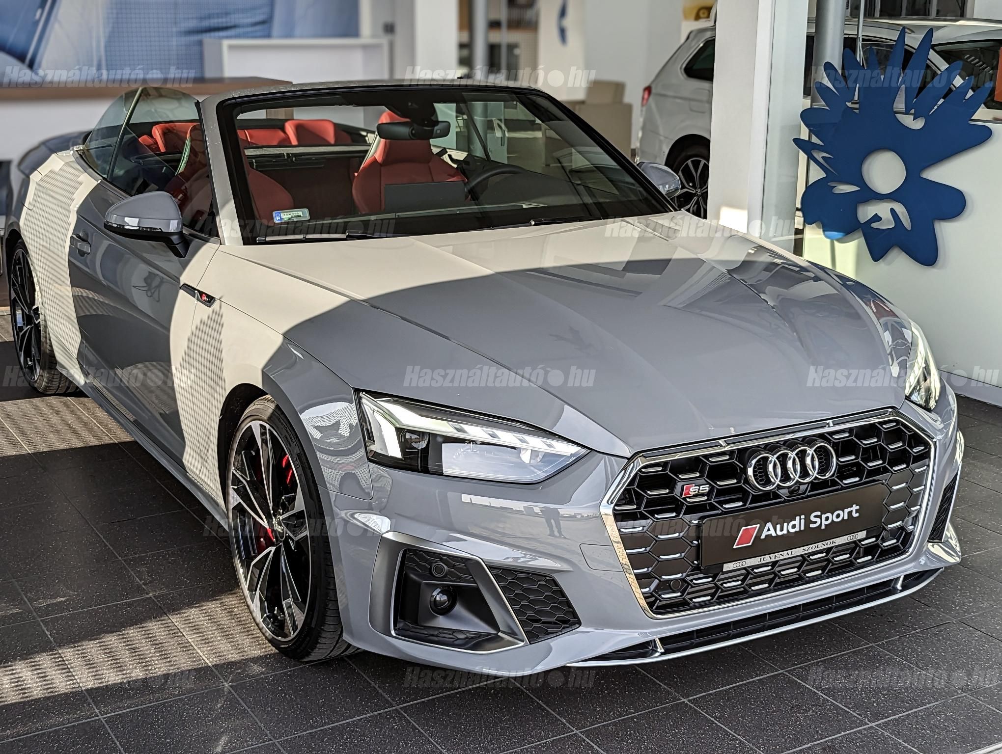 AUDI S5 2022/5 - 1
