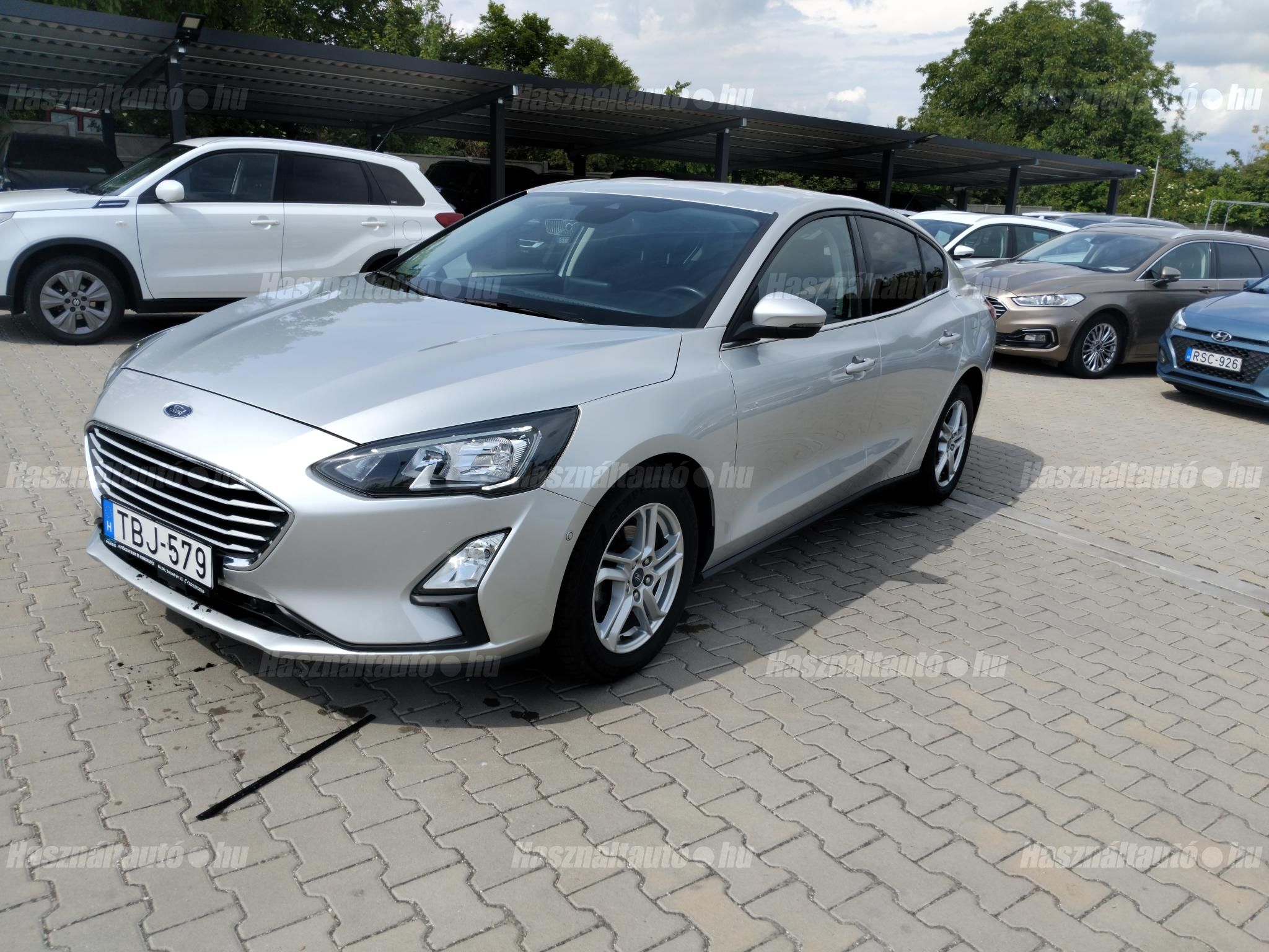FORD FOCUS 2021/1 - 1