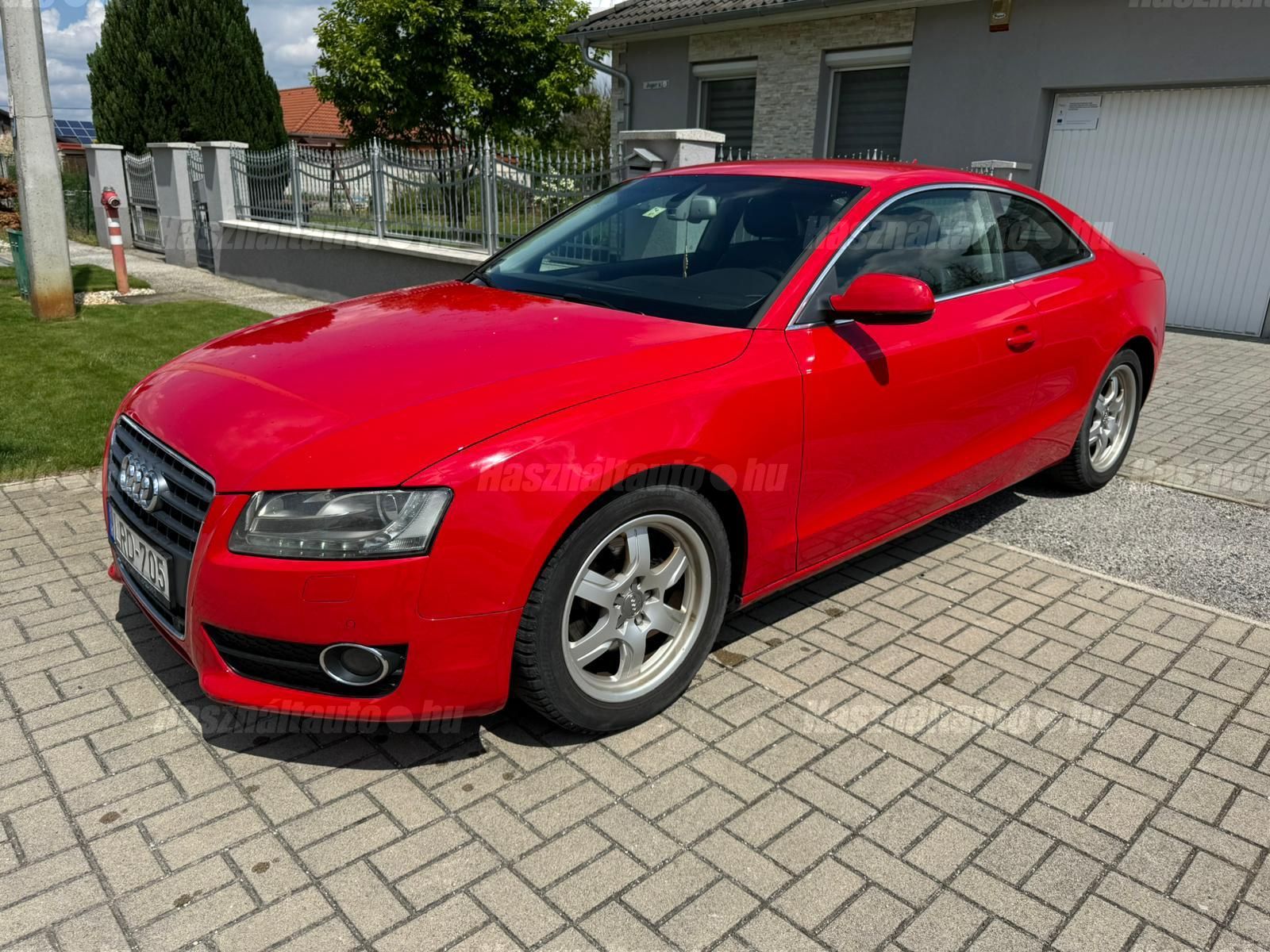 AUDI A5 2010/4 - 1